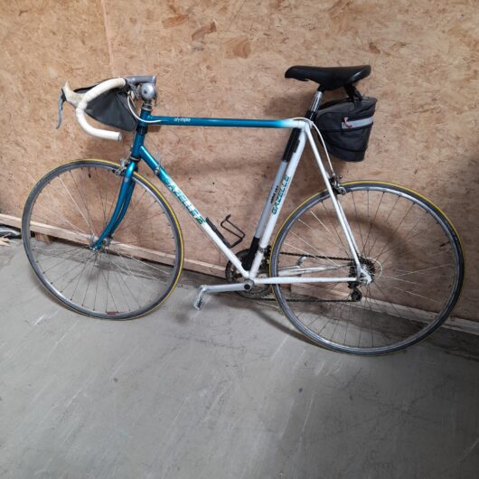 Vintage  Gazelle Olympia racefiets kopen bij RataPlan webshop!