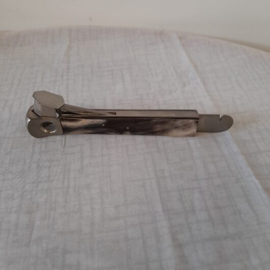 Vintage sigarenknipper kopen bij RataPlan webshop!