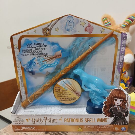 Wizarding World Harry Potter kopen bij RataPlan webshop!