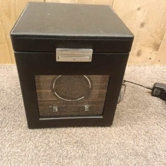 Wolf roadster watch winder kopen bij RataPlan webshop!