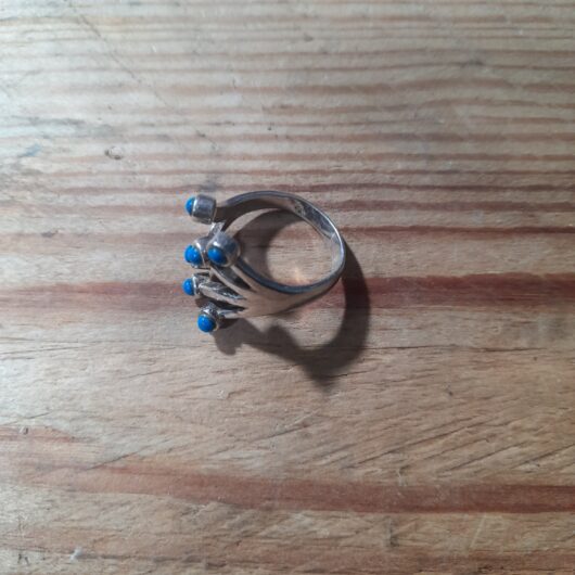 Zilveren Ring 925 kopen bij RataPlan webshop!