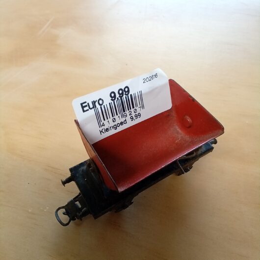 wagon kopen bij RataPlan webshop!