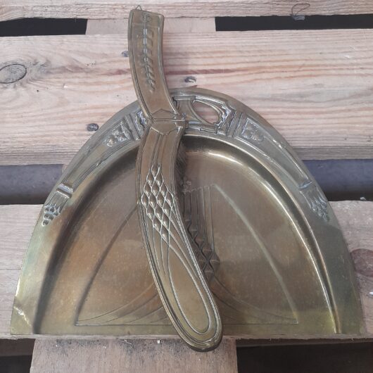 Art Nouveau tafelschuier kopen bij RataPlan webshop!