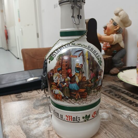 Bierfles van Hopfenbauer kopen bij RataPlan webshop!