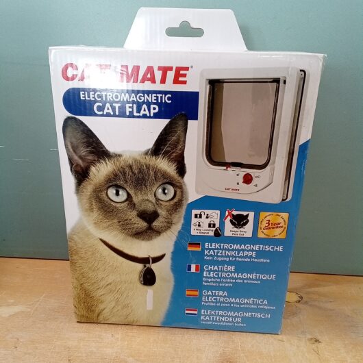 Cat mate kopen bij RataPlan webshop!