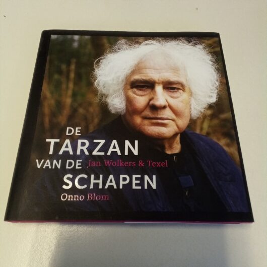 De Tarzan van de schapen kopen bij RataPlan webshop!