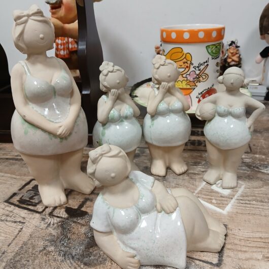 Dikke dames kopen bij RataPlan webshop!