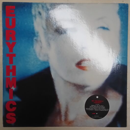 Eurythmics - Be Yourself Tonight kopen bij RataPlan webshop!