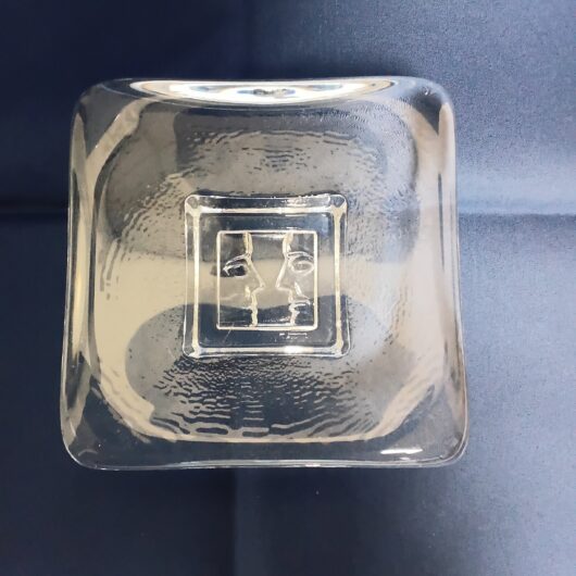 Glazen schaaltje Kosta Boda kopen bij RataPlan webshop!