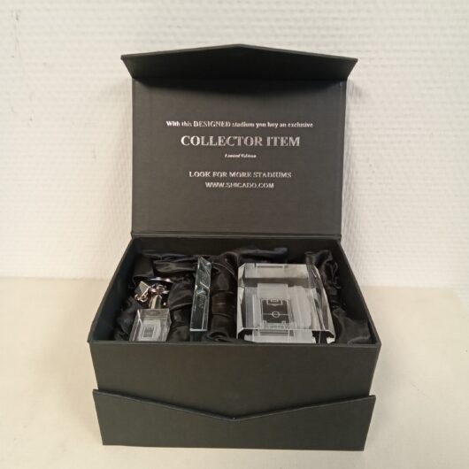 Glazen set boleyn ground kopen bij RataPlan webshop!