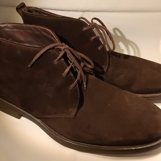 Heren schoenen kopen bij RataPlan webshop!