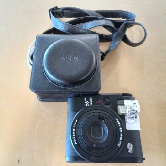 Instax camera kopen bij RataPlan webshop!