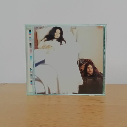 John Lennon / Yoko Ono - Life with the lions cd kopen bij RataPlan webshop!