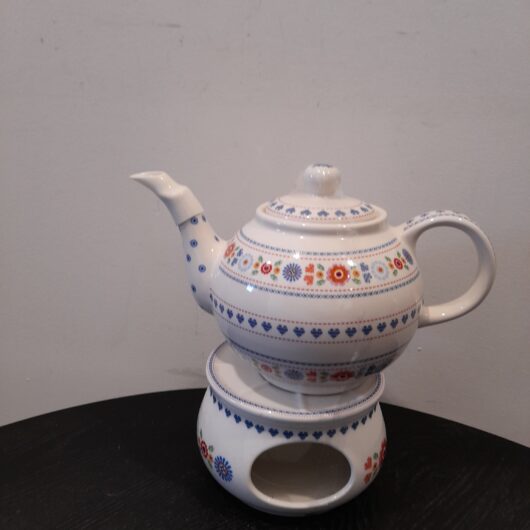 Nicholas Mosse theepot kopen bij RataPlan webshop!