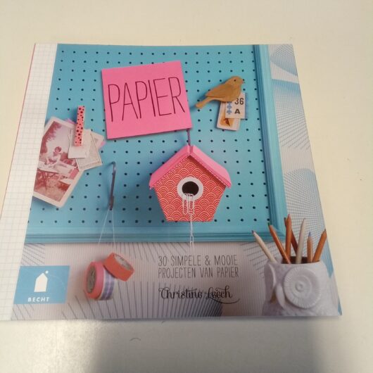 Papier kopen bij RataPlan webshop!