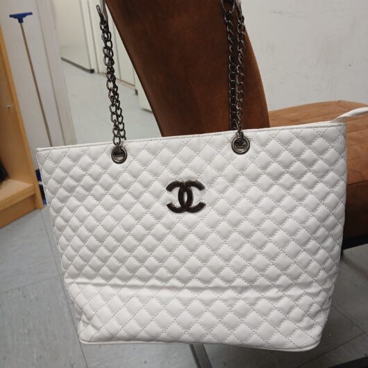 Schoudertas Chanel kopen bij RataPlan webshop!