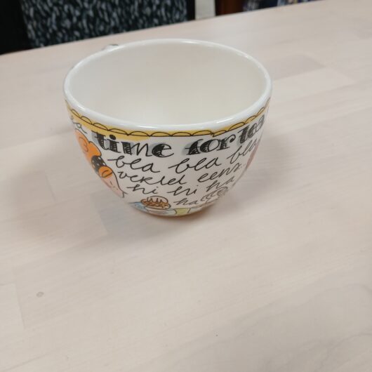 Servies kopen bij RataPlan webshop!