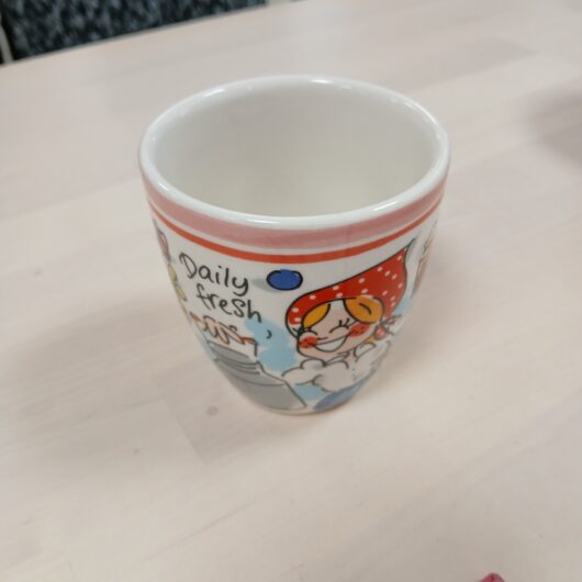 Servies kopen bij RataPlan webshop!