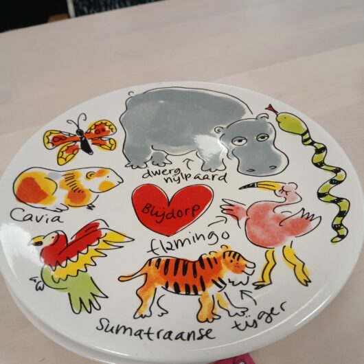 Servies kopen bij RataPlan webshop!
