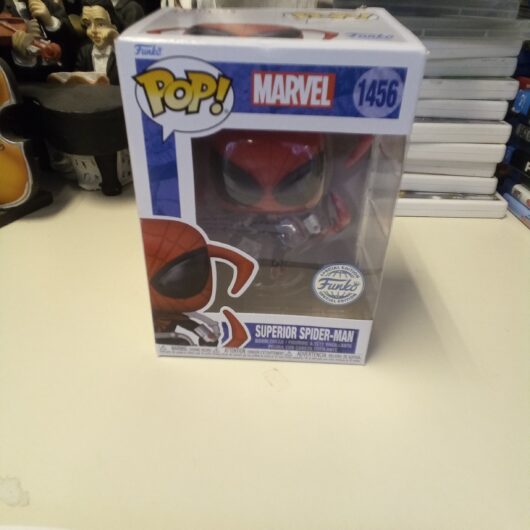 Superior Spider-man kopen bij RataPlan webshop!