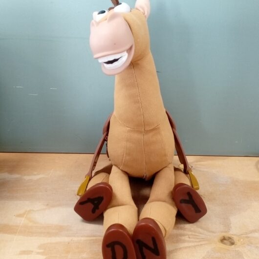 Toy story kopen bij RataPlan webshop!