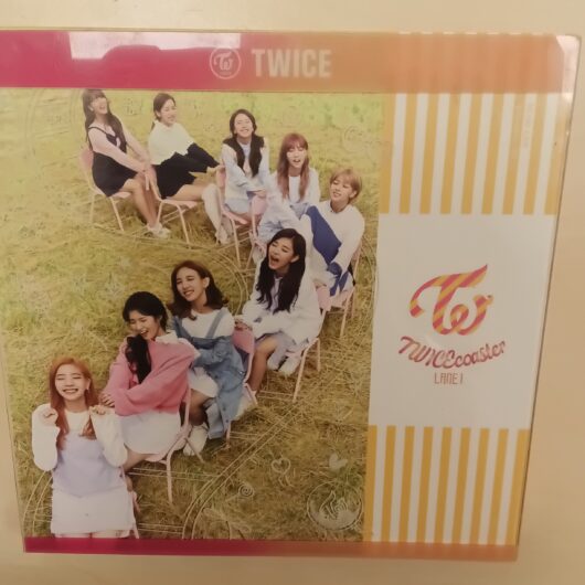Twice coaster lane 1 kopen bij RataPlan webshop!
