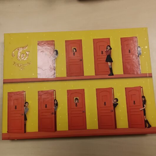 Twice coaster lane 2 kopen bij RataPlan webshop!