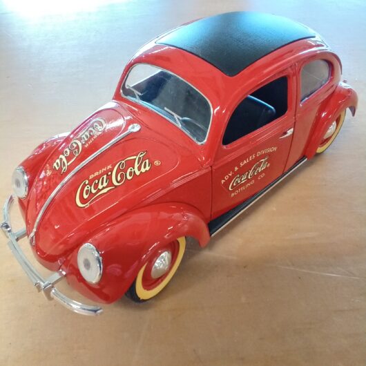 Volkswagen cola kopen bij RataPlan webshop!