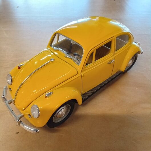 Volkswagen geel kopen bij RataPlan webshop!