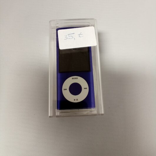 Ipod kopen bij RataPlan webshop!
